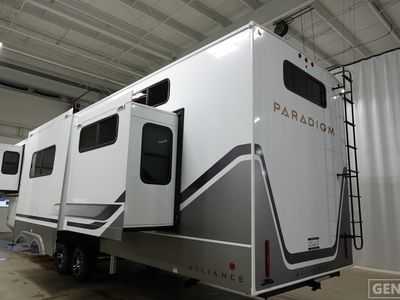2026 Alliance RV Paradigm - Photo 3