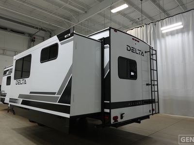 2026 Alliance RV Delta - Photo 3