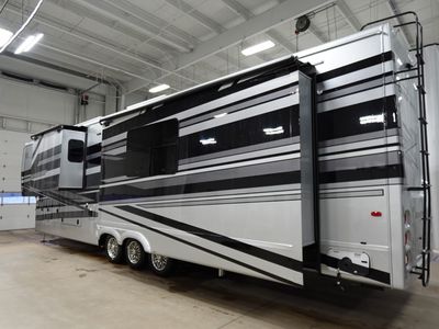 2026 Grand Design Transcend Xplor - Photo 1