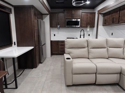 2026 Grand Design Transcend Xplor - Photo 4