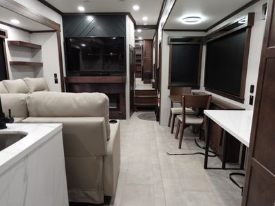2026 Grand Design Transcend Xplor - Photo 7