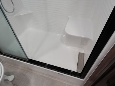 2026 Grand Design Transcend Xplor - Photo 10