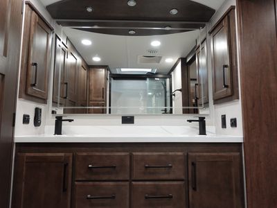 2026 Grand Design Transcend Xplor - Photo 11