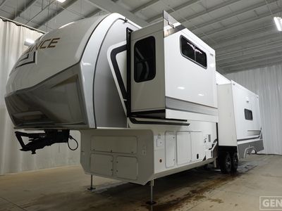 2026 Alliance RV Paradigm - Photo 2