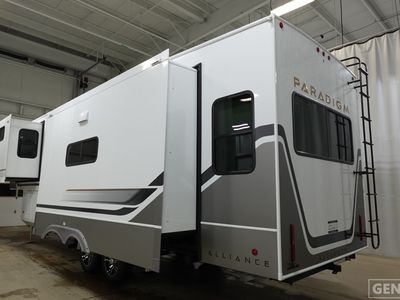 2026 Alliance RV Paradigm - Photo 3