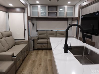 2026 Alliance RV Paradigm - Photo 5