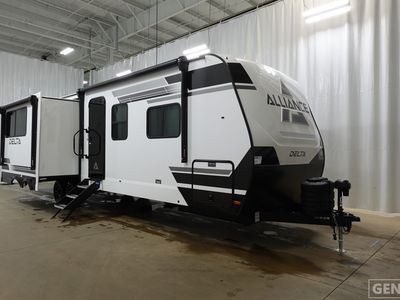 2026 Alliance RV Delta - Photo 1