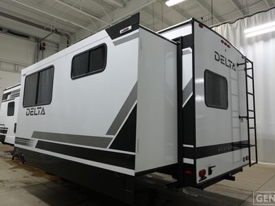 2026 Alliance RV Delta - Photo 4