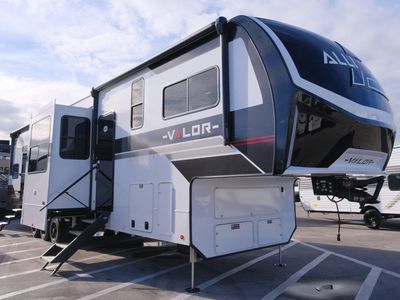 2026 Alliance RV Valor - Photo 1
