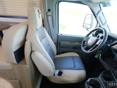 2026 Coachmen Freelander - Photo 8