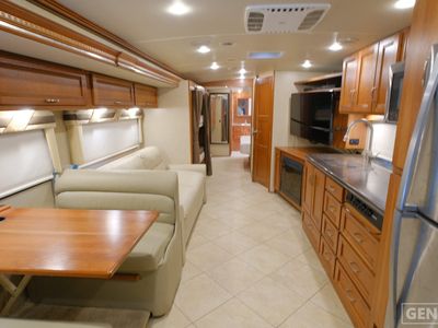 2016 Winnebago Solei - Photo 5