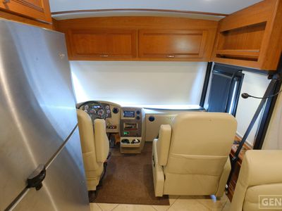 2016 Winnebago Solei - Photo 13