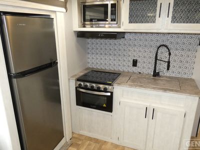 2022 Shasta RVs Shasta - Photo 7