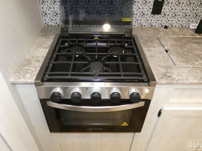 2022 Shasta RVs Shasta - Photo 11