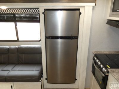 2022 Shasta RVs Shasta - Photo 13