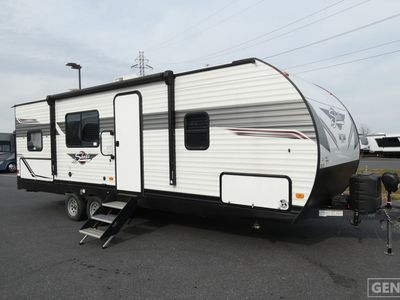 2022 Shasta RVs Shasta - Photo 1
