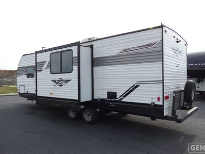 2022 Shasta RVs Shasta - Photo 3