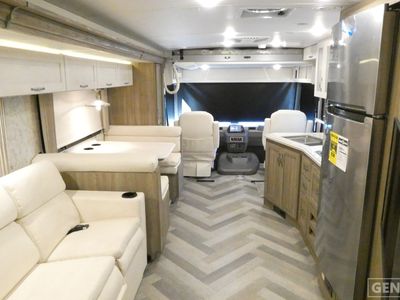2026 Winnebago Adventurer - Photo 6