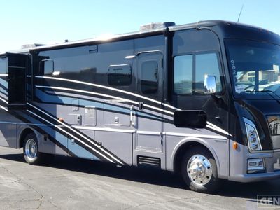2026 Winnebago Adventurer - Photo 1