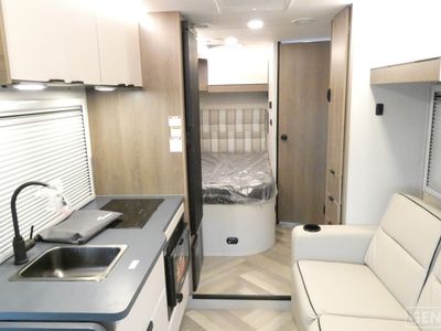 2026 Coachmen Cross Trail XLS - Photo 5