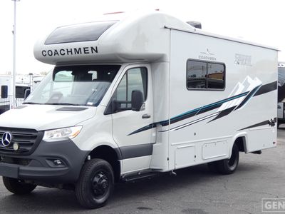 2026 Coachmen Cross Trail XLS - Photo 2