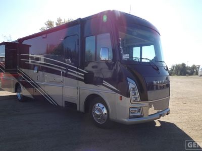 2025 Winnebago Adventurer - Photo 1
