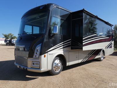 2025 Winnebago Adventurer - Photo 2