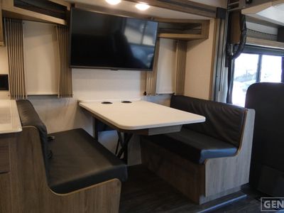 2025 Winnebago Sunstar - Photo 15