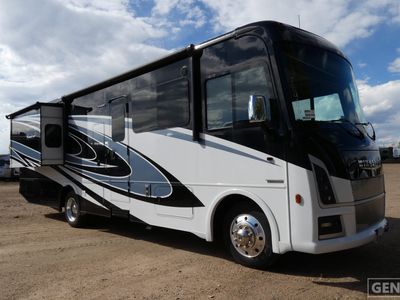 2025 Winnebago Sunstar - Photo 1