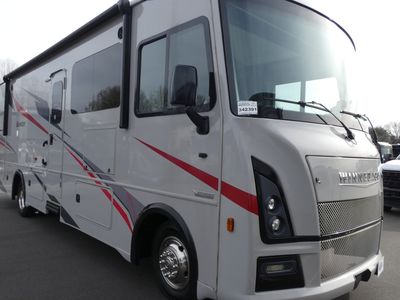 2025 Winnebago Sunstar - Photo 2