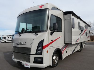 2025 Winnebago Sunstar - Photo 1