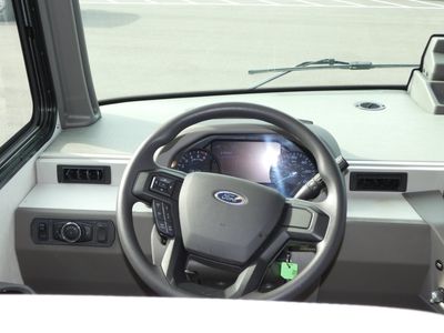 2025 Winnebago Sunstar - Photo 8