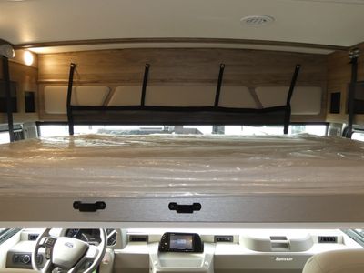 2025 Winnebago Sunstar - Photo 12