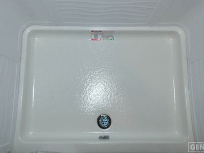 2026 Grand Design Transcend One - Photo 14