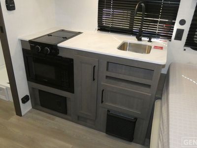 2026 Grand Design Transcend One - Photo 7