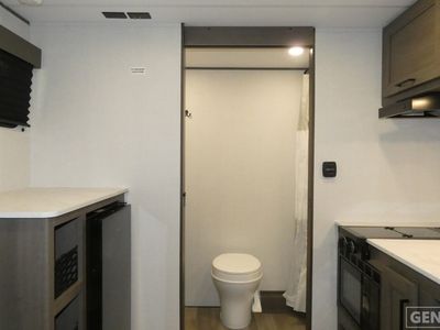 2026 Grand Design Transcend One - Photo 5