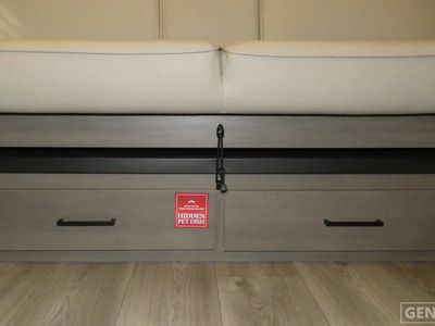 2026 Grand Design Transcend One - Photo 9
