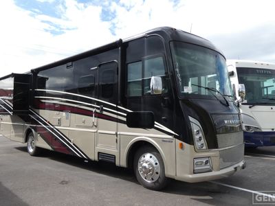 2025 Winnebago Adventurer - Photo 1
