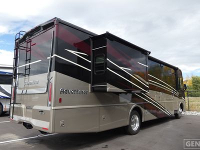 2025 Winnebago Adventurer - Photo 4
