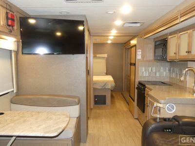 2019 Thor Motor Coach Windsport - Photo 5