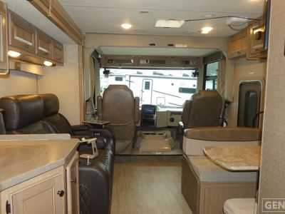 2019 Thor Motor Coach Windsport - Photo 6