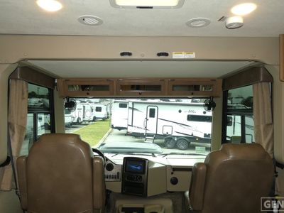 2019 Thor Motor Coach Windsport - Photo 13