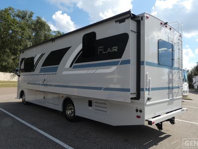2026 Fleetwood Flair - Photo 3