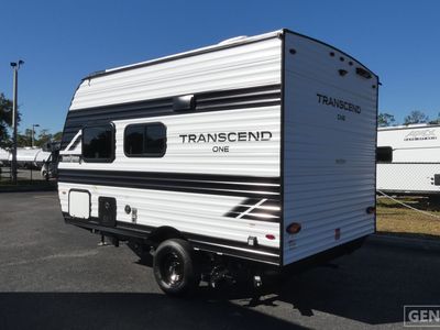 2026 Grand Design Transcend One - Photo 3