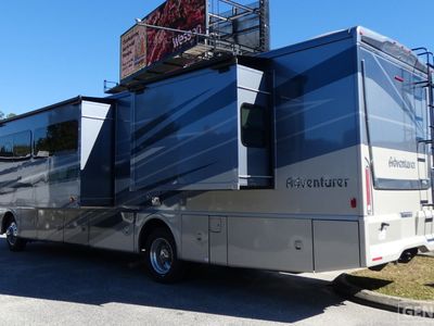 2026 Winnebago Adventurer - Photo 3