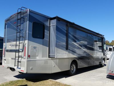 2026 Winnebago Adventurer - Photo 4