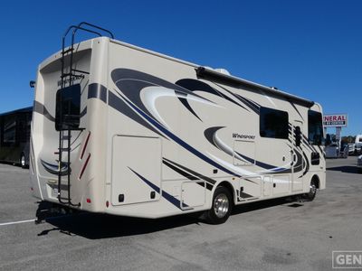 2019 Thor Motor Coach Windsport - Photo 4