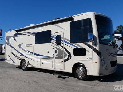 2019 Thor Motor Coach Windsport - Photo 1