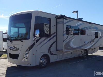 2019 Thor Motor Coach Windsport - Photo 2