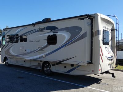 2019 Thor Motor Coach Windsport - Photo 3